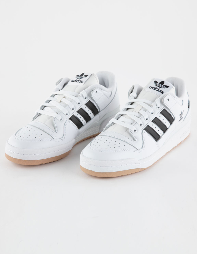 ADIDAS Forum 84 Low ADV Mens Shoes image number 1