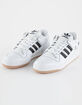 ADIDAS Forum 84 Low ADV Mens Shoes image number 2