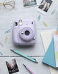 FUJIFILM Instax Mini 11 Lilac Purple Instant Camera image number 6