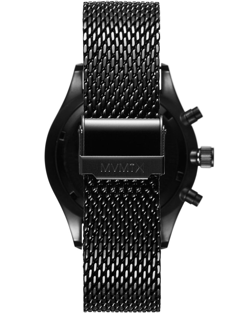 MVMT Voyager Slate Watch image number 2