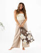 ALOHA Collection Day Tripper Taha'a Tote Bag image number 5