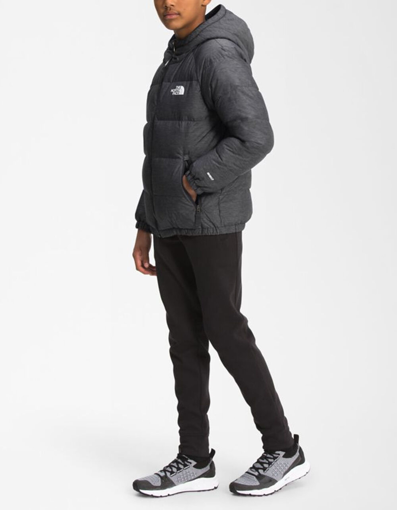 THE NORTH FACE Hyalite Down Boys Jacket image number 5
