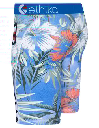 ETHIKA Bomber Lei'd Staple Mens Boxer Briefs Alternative Image