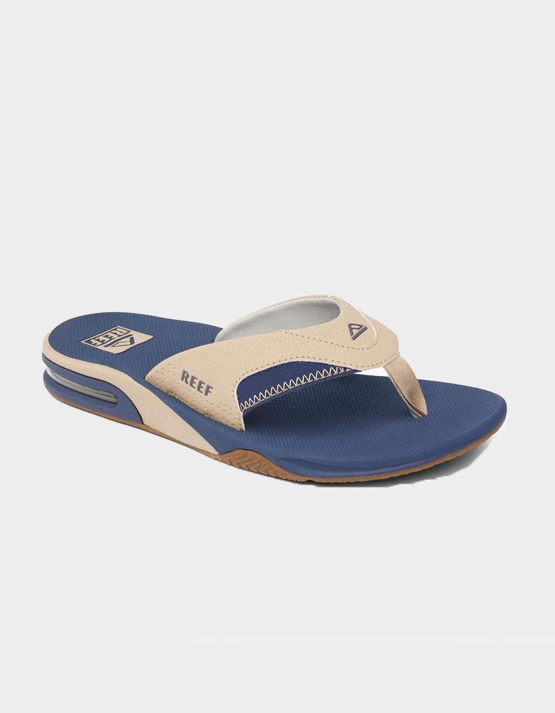 REEF Fanning Mens Sandals image number 0