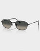RAY-BAN RB3749 Sunglasses image number 1
