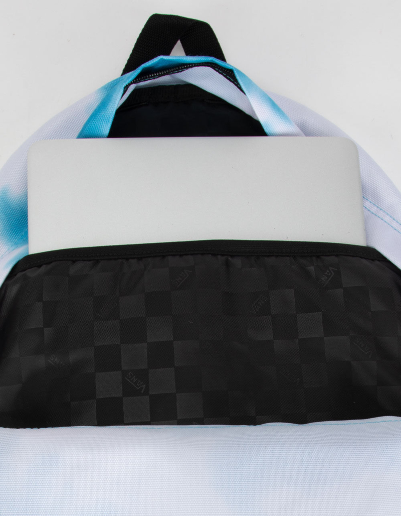 VANS Old Skool III Tie Dye Backpack image number 3