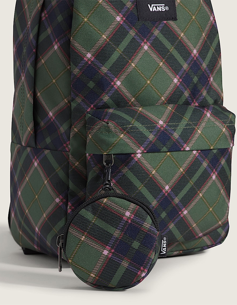 VANS Old Skool Mini Backpack image number 3