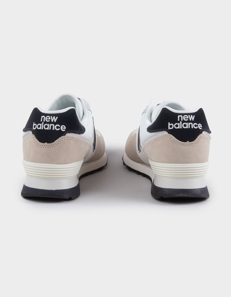 NEW BALANCE 574 Mens Shoes image number 3