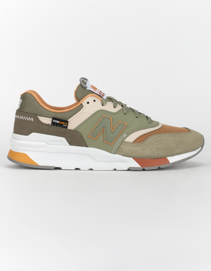NEW BALANCE 997H Mens Shoes image number 1