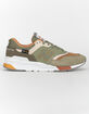 NEW BALANCE 997H Mens Shoes image number 2