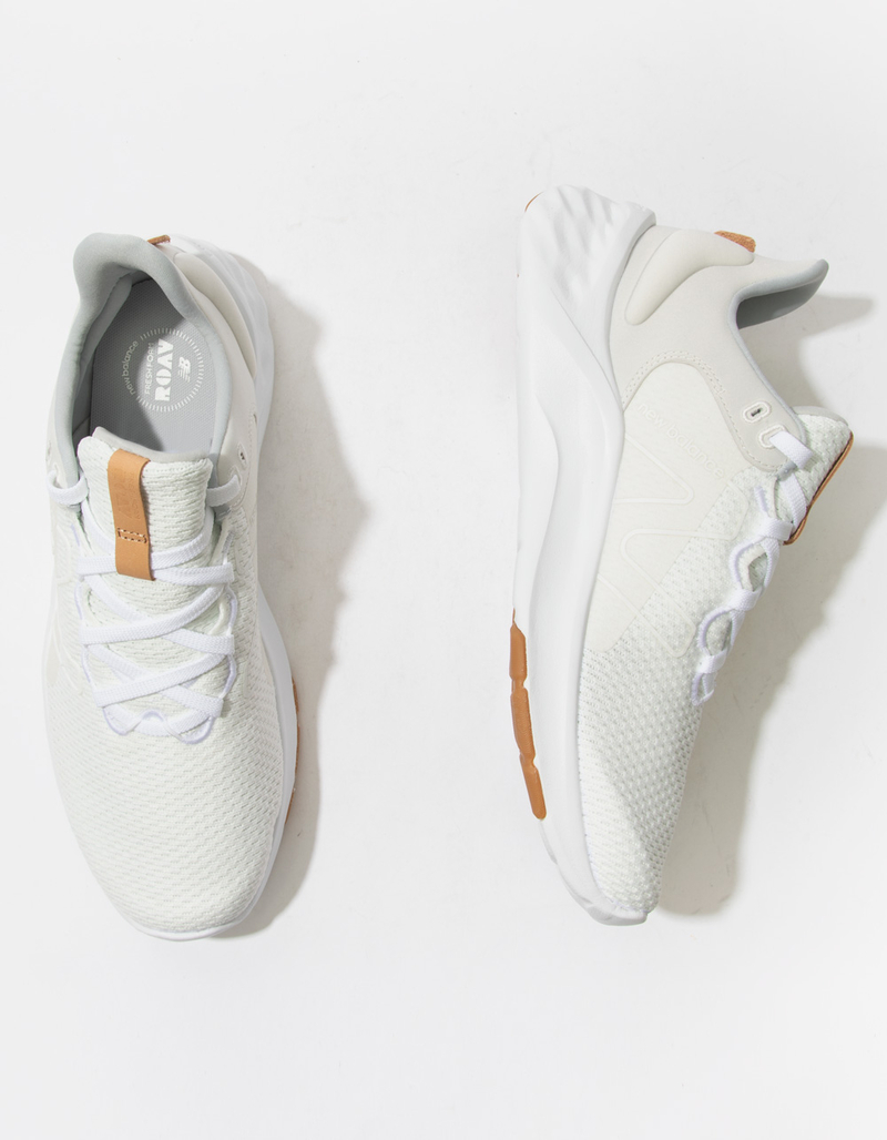 NEW BALANCE Fresh Foam Roav Mens Shoes image number 4