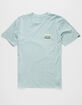 VANS Palm Delivery Mens Tee image number 2