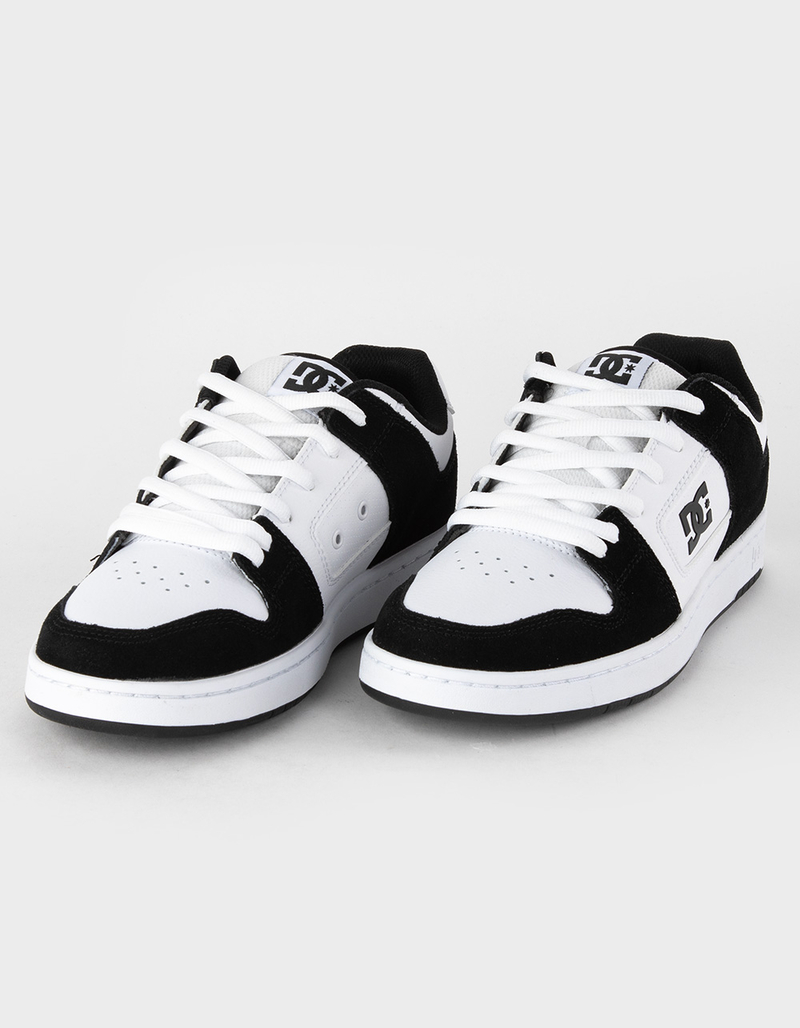 DC SHOES Manteca 4 Mens Shoes image number 0