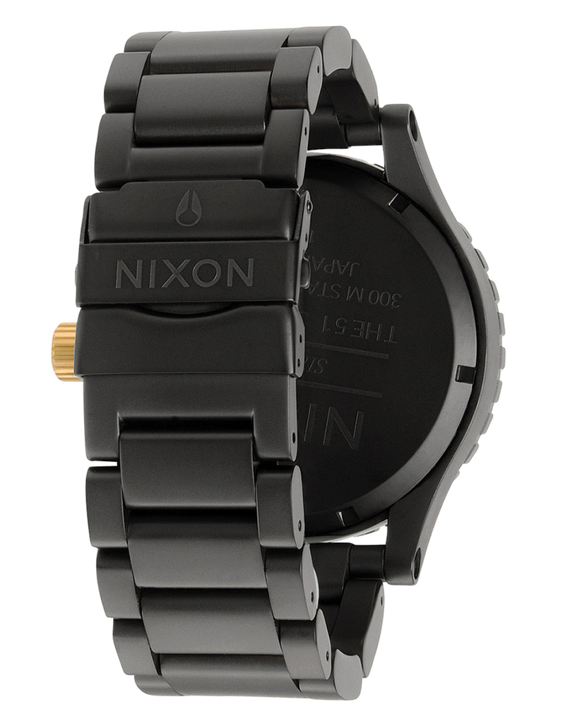 NIXON 51-30 Chrono Watch image number 3
