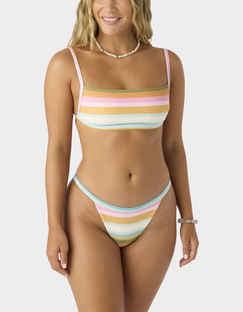 O'NEILL Low Tide Paloma Bikini Top Primary Image