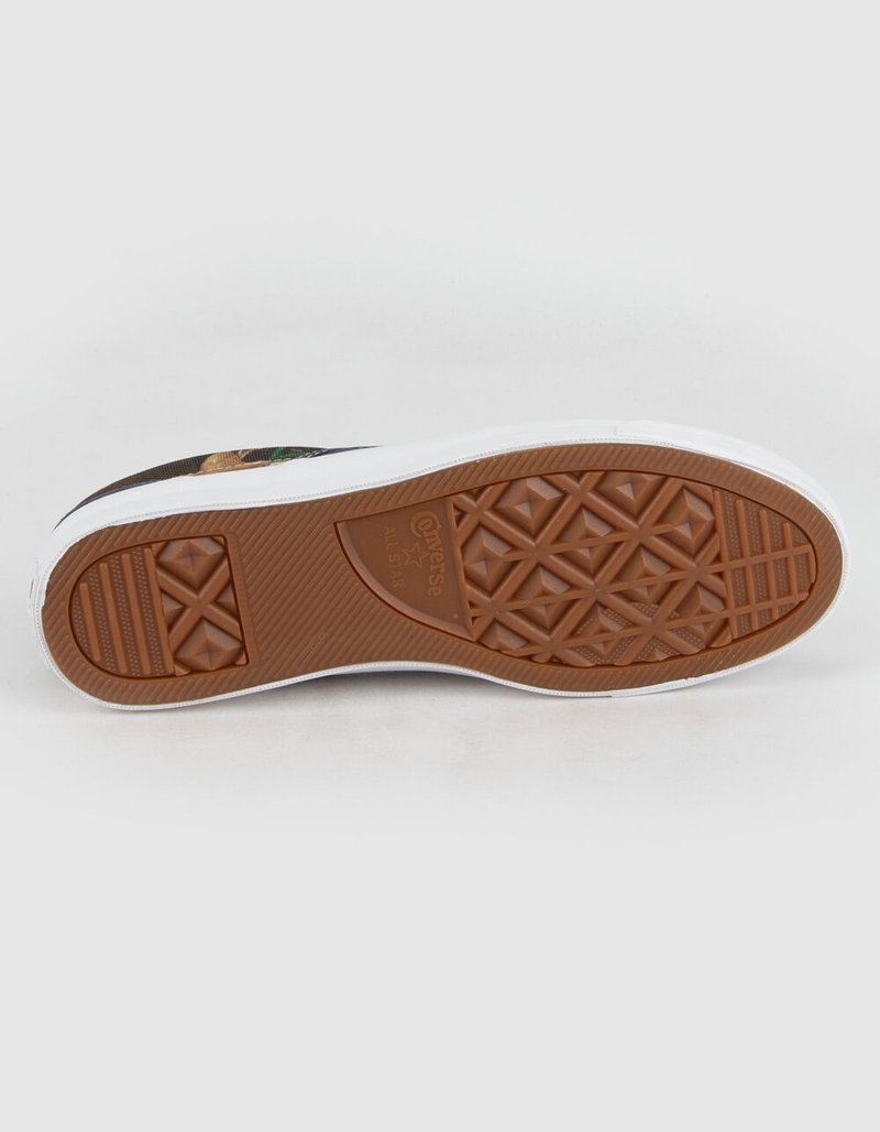 CONVERSE One Star CC Slip Pro Blue Combo Shoes image number 5