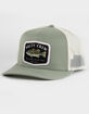 SALTY CREW Bigmouth Mens Trucker Hat image number 1