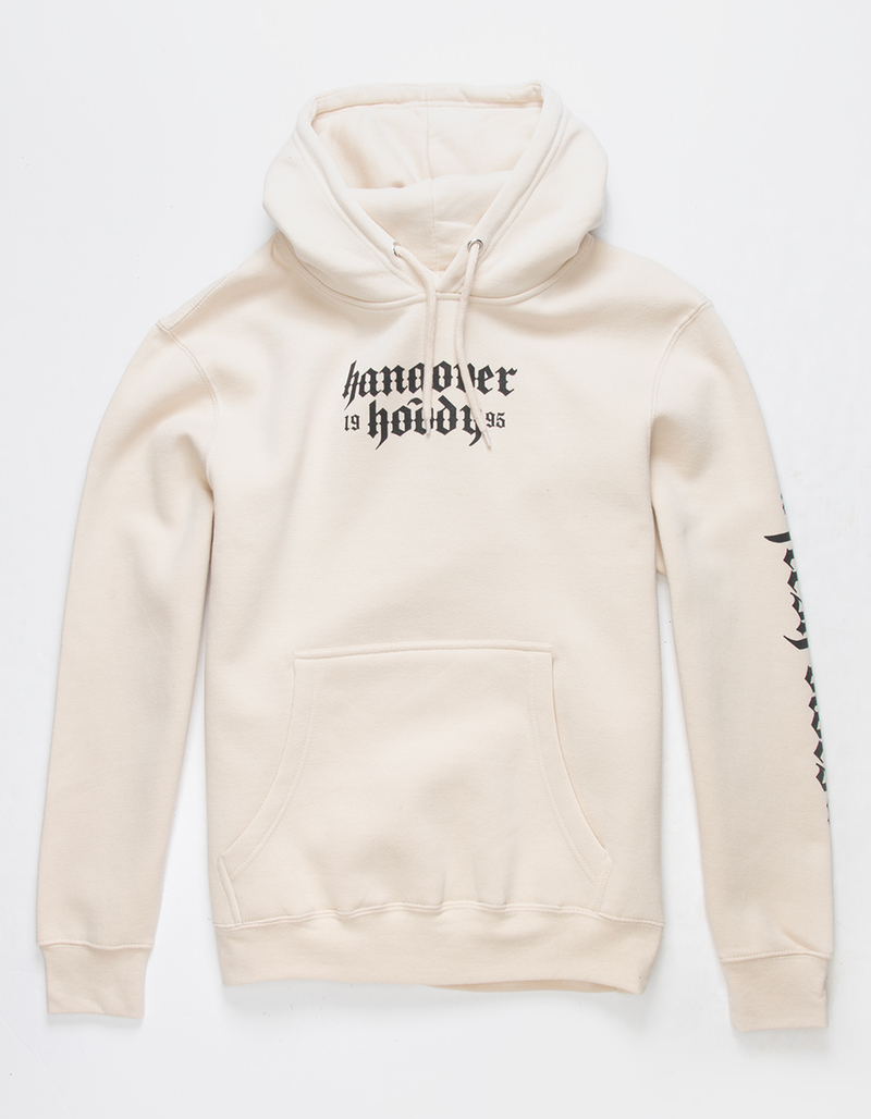 FRESH VIBES Hangover Hoodie image number 1