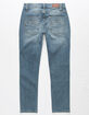 RSQ London Duchman Boys Skinny Jeans image number 5