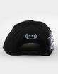 FIELD GRADE Holy Grail Snapback Hat image number 4