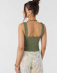O'NEILL Jayde Womens Tank Top image number 2