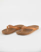 REEF Cushion Court Womens Sandals image number 1
