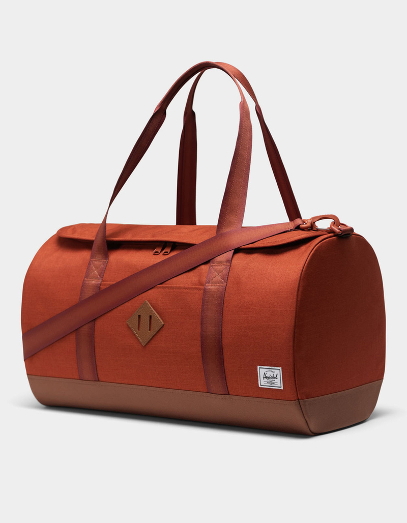 HERSCHEL SUPPLY CO. Heritage Duffle Bag image number 1