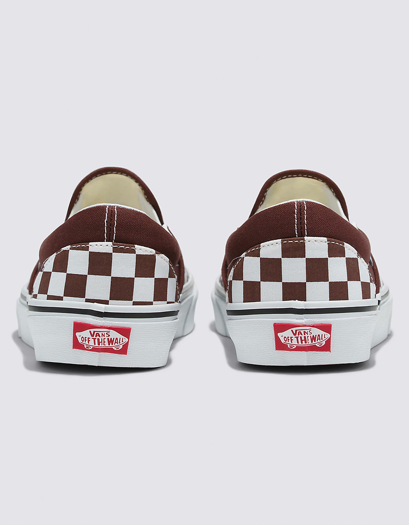 VANS Classic Slip-On Shoes image number 3