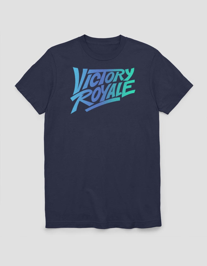 FORTNITE Victory Royale Logo Tee image number 0
