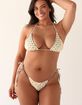 DIPPIN' DAISY'S Eve Cheeky Bikini Bottoms image number 5