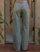 FREE PEOPLE Tinsley Womens Baggy High Rise Jeans image number 4