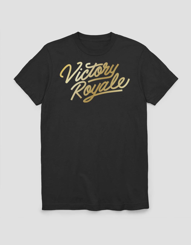 FORTNITE Script Logo Tee image number 0
