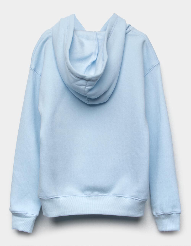 BILLABONG The Sun Is Coming Girls Pullover Hoodie image number 1