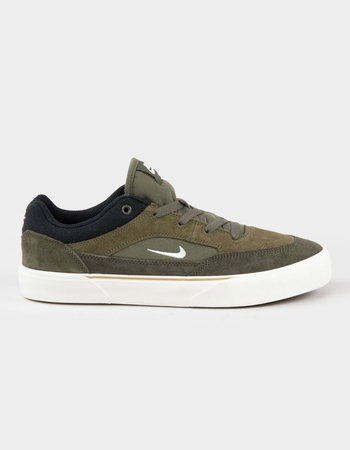 NIKE SB Malor Shoes Primary Image