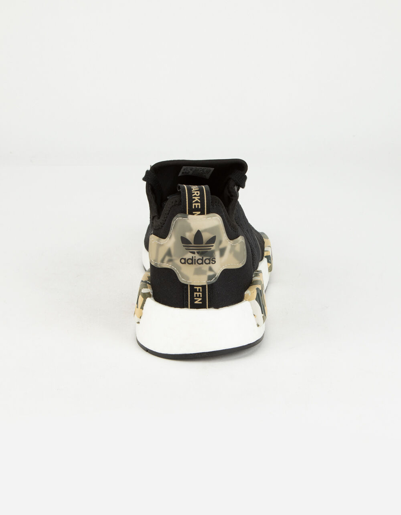 ADIDAS NMD_R1 Mens Shoes image number 4