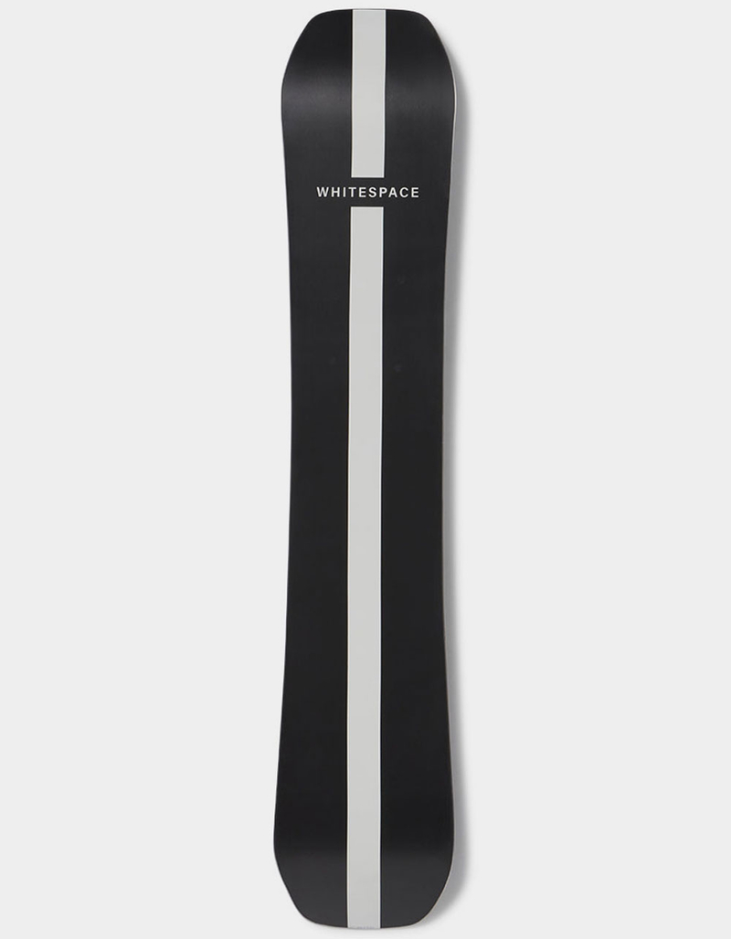WHITESPACE AMF Twin Snowboard image number 1