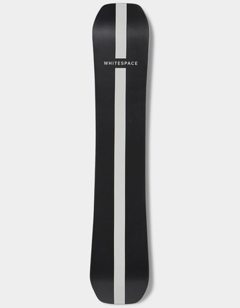WHITESPACE AMF Twin Snowboard Alternative Image