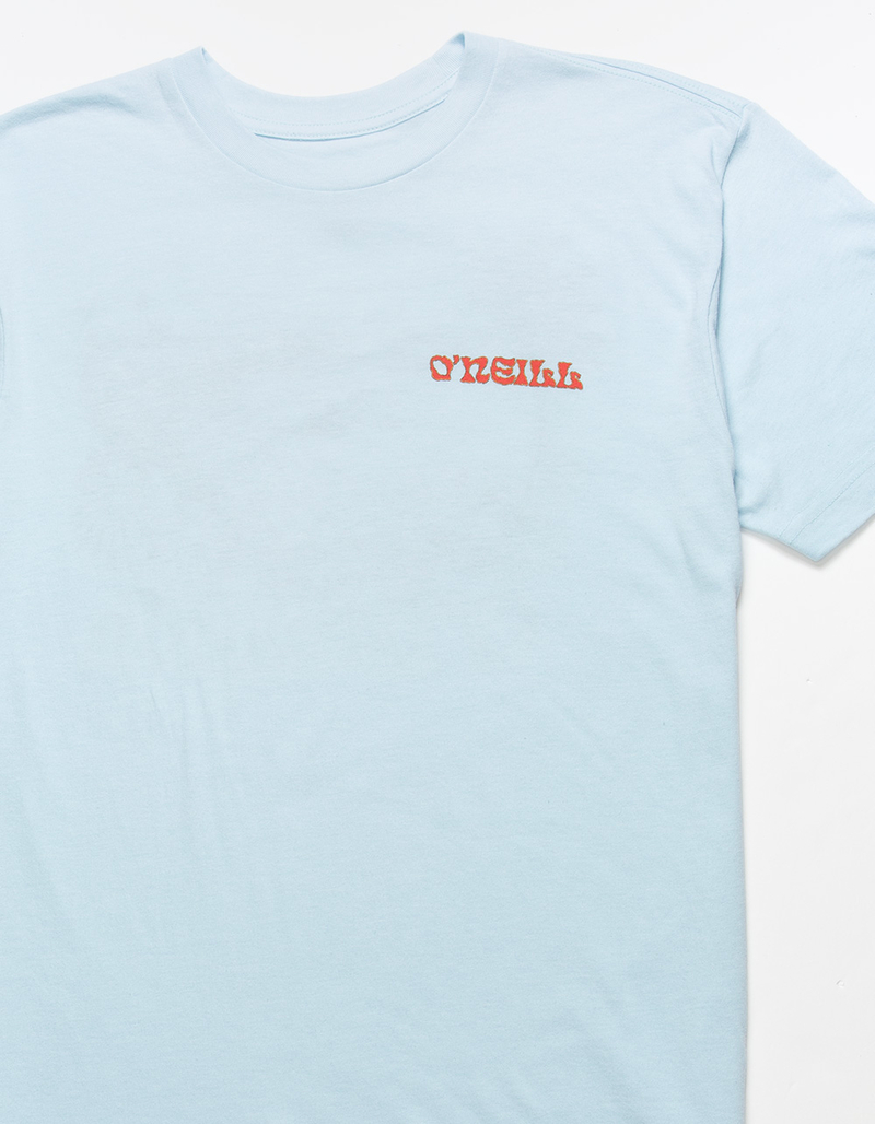 O'NEILL Steamer View Mens Tee image number 2