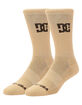 DC SHOES 6 Pack Mens Crew Socks image number 4