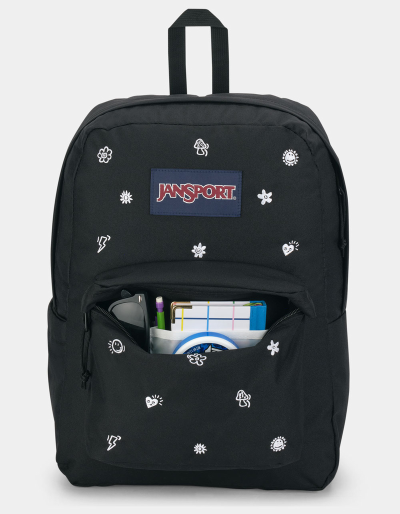 JANSPORT SuperBreak Plus FX Backpack image number 5