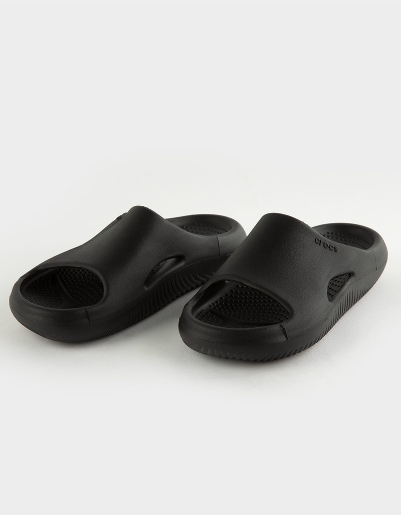 CROCS Mellow Recovery Slide Sandals image number 1