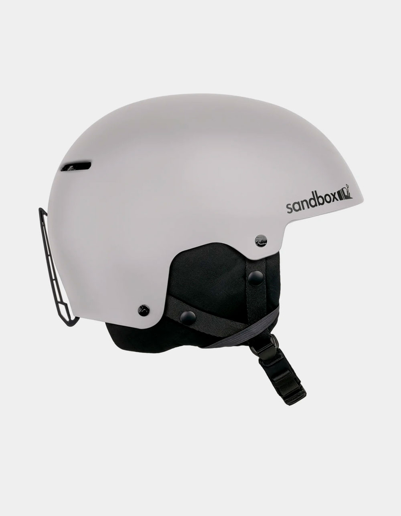 SANDBOX Icon Snow Helmet image number 0