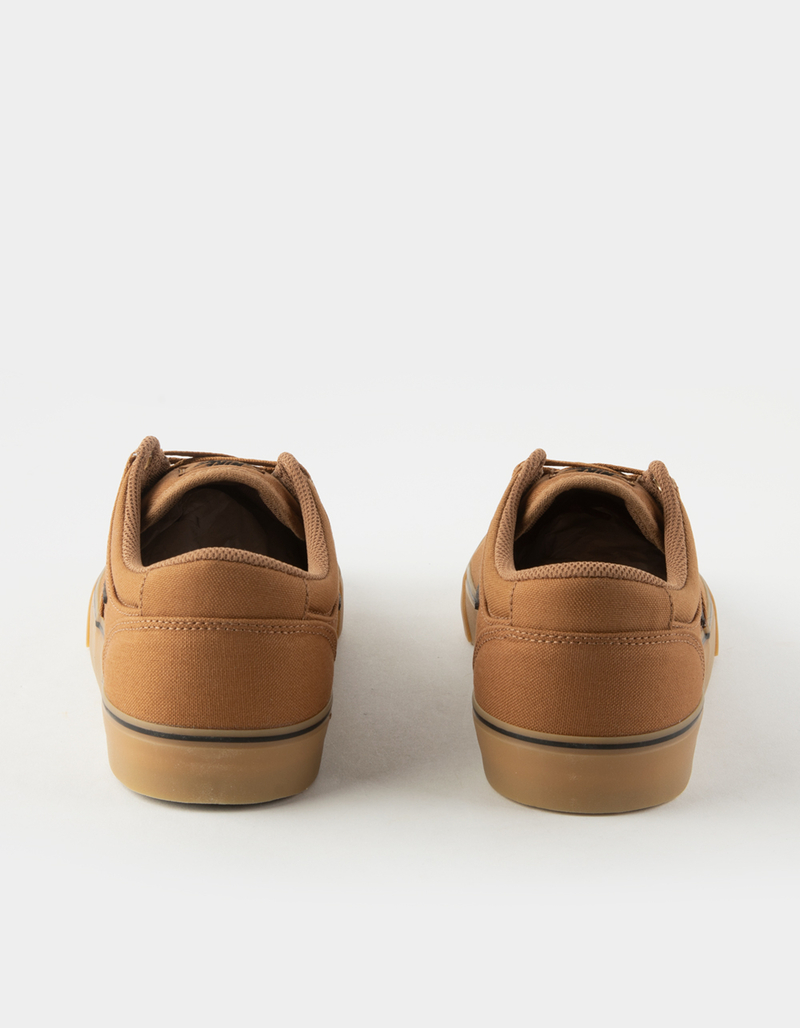 NIKE SB Chron 2 Canvas Shoes image number 3