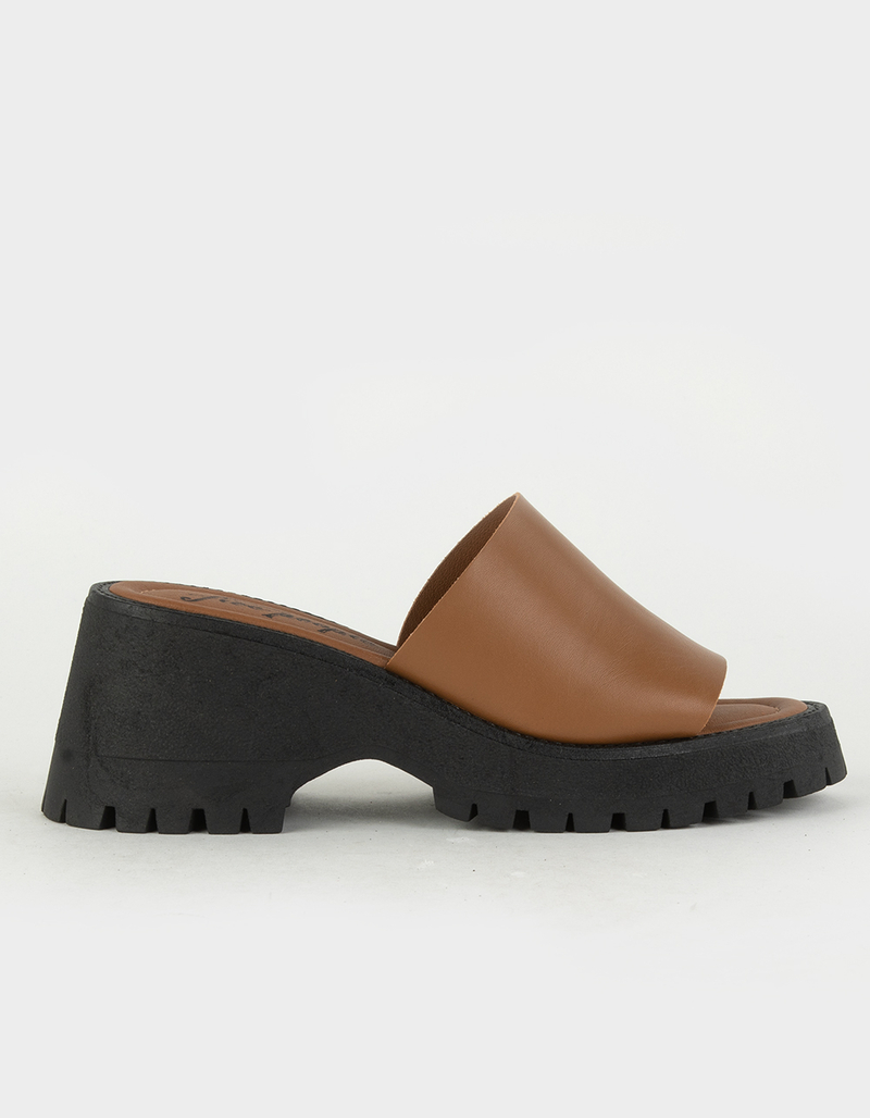 FREE PEOPLE Winona Wedge Sandals image number 1