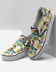 VANS Aloha Classic Slip-On Shoes image number 4