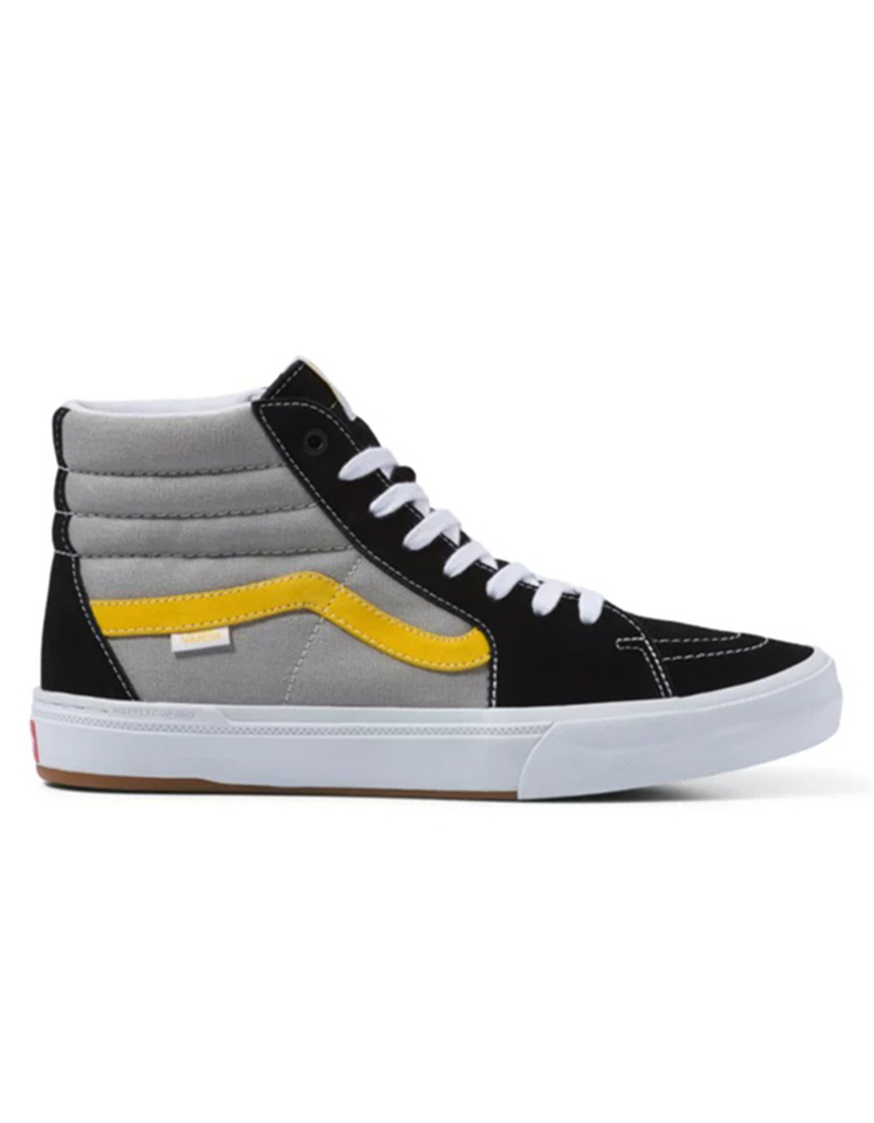 VANS BMX Sk8-Hi Shoes image number 1