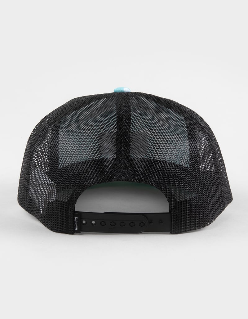 RIP CURL Combo Trucker Hat image number 2