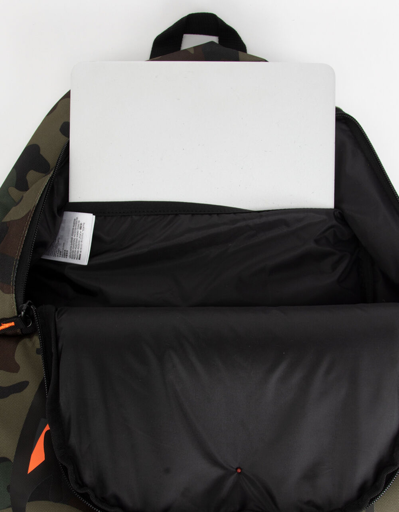 HURLEY The One & Only Graphic Backpack image number 3