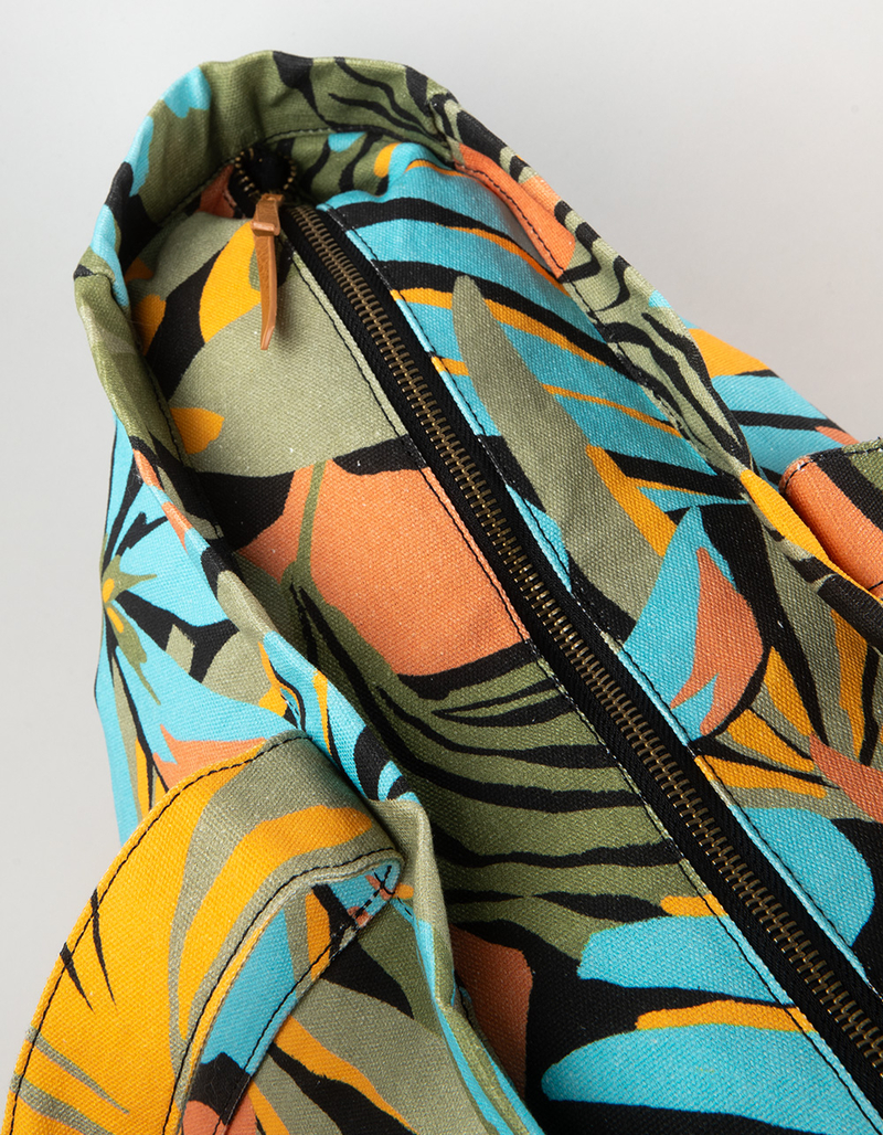 BILLABONG Poppins Playa Tote Bag image number 2