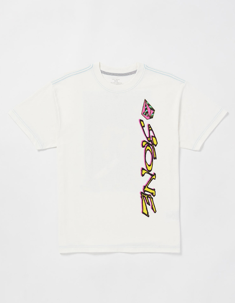 VOLCOM Sea Punk LSE Mens Tee image number 1